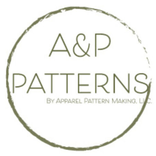 A&P Sewing Patterns