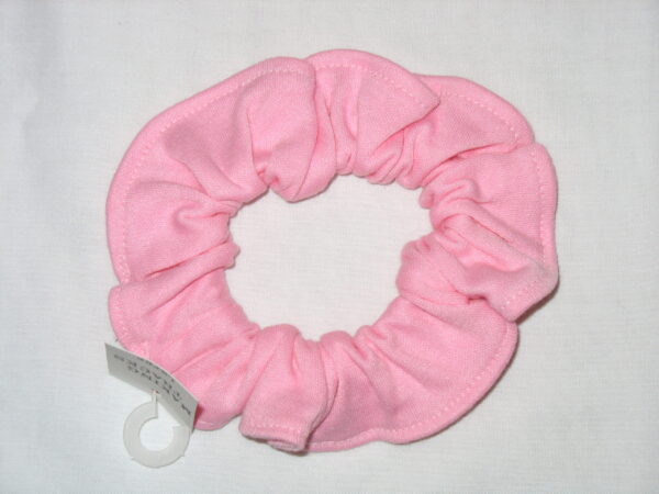 Hair Scrunchie PDF Sewing Pattern - Image 4