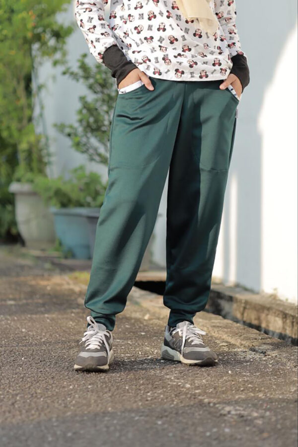 Cassie Chilling Jogger Pant Sewing Pattern - Image 5